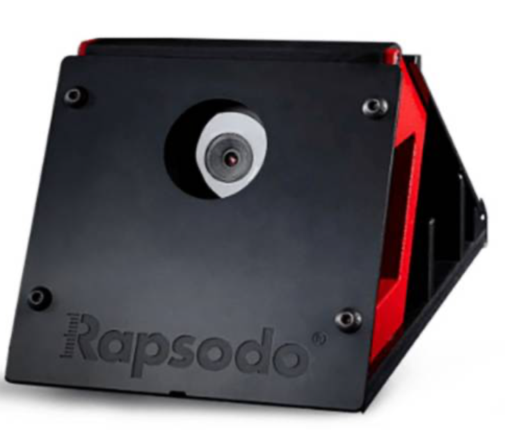 Rapsodo 數據報告